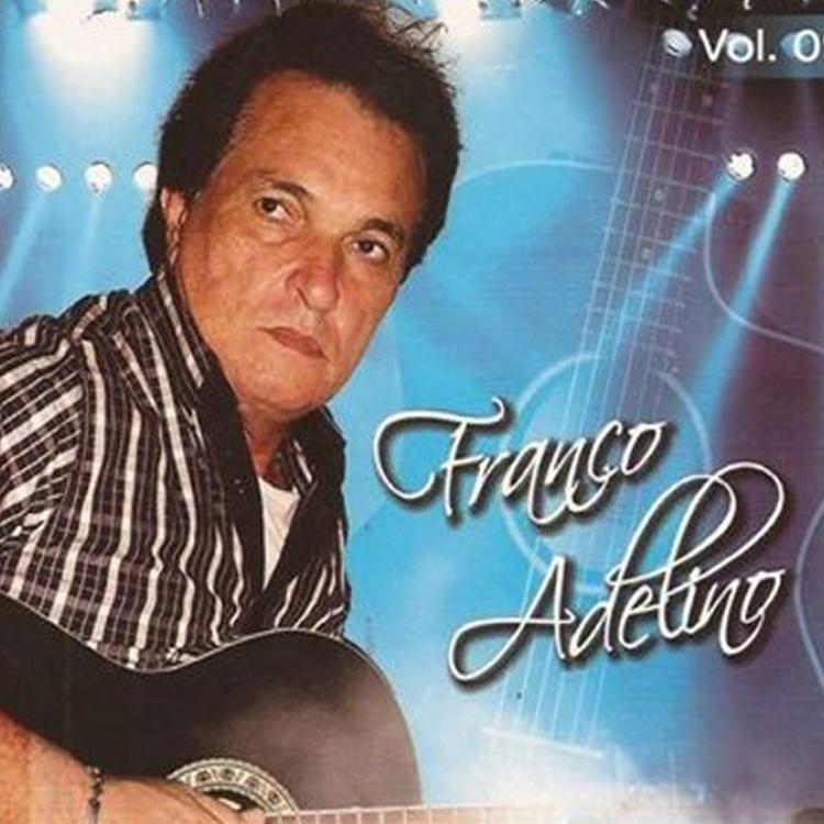 Franco Adelino's avatar image