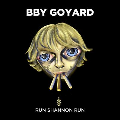 Run Shannon Run By bbygoyard's cover