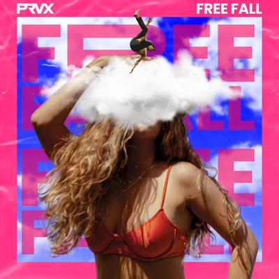 Free Fall By PRVX's cover