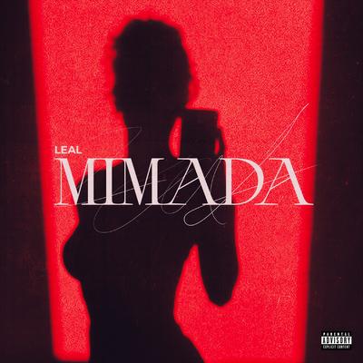 Mimada By Leal, Vidal's cover