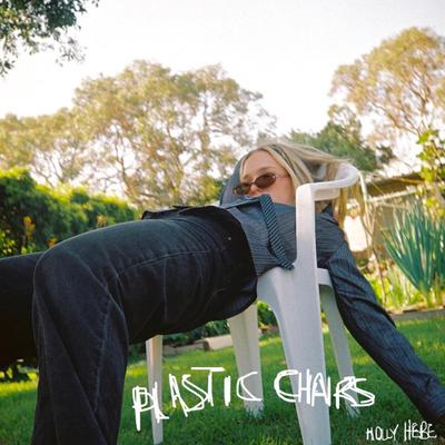 plastic chairs's cover