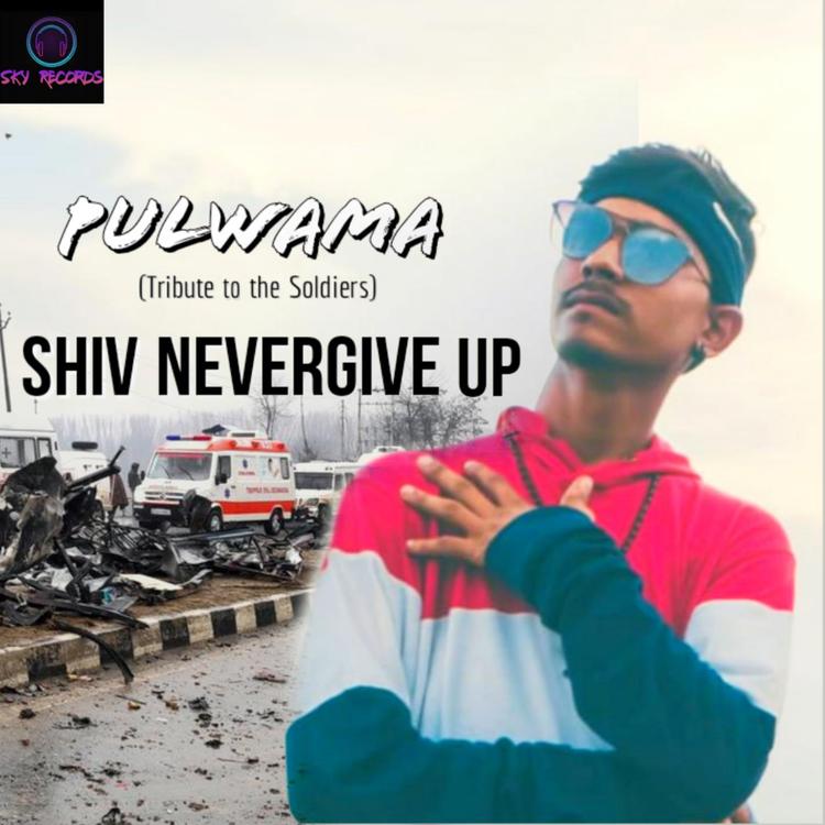 Shiv Nevergive Up's avatar image