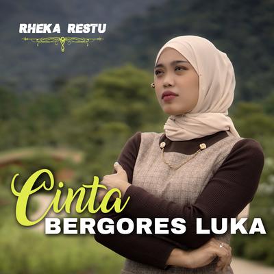 Cinta Bergores Luka's cover