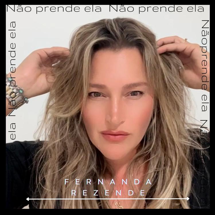 Fernanda Rezende's avatar image