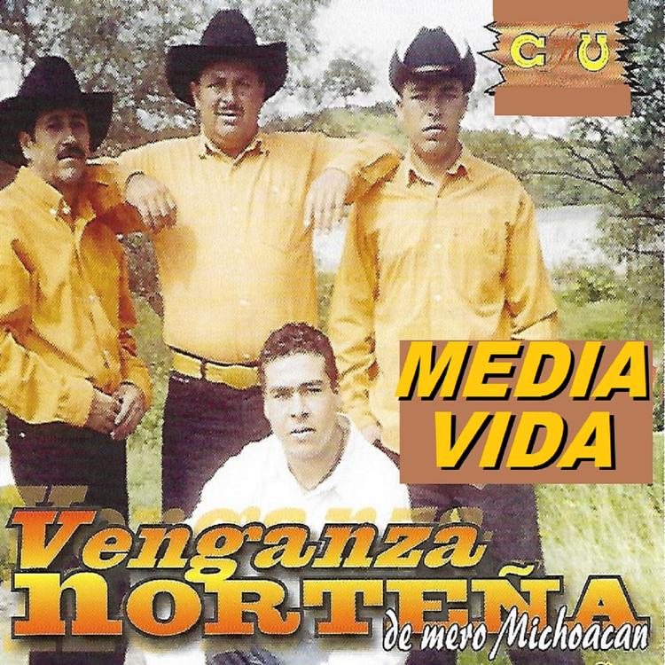 Venganza Nortena De Mero Michoacan's avatar image