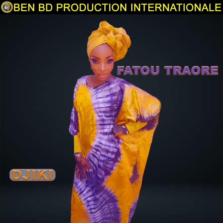 Fatou Traore's avatar image