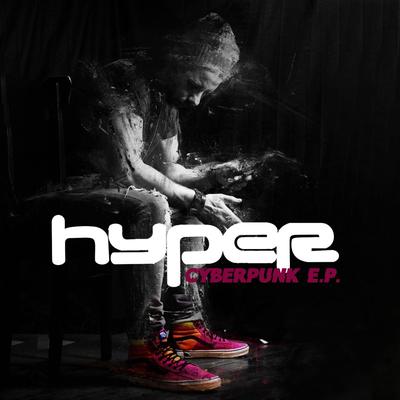 FCKD (feat. Mark Arn) By Hyper, Mark Arn's cover