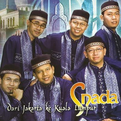 Dari Jakarta Ke Kuala Lumpur's cover