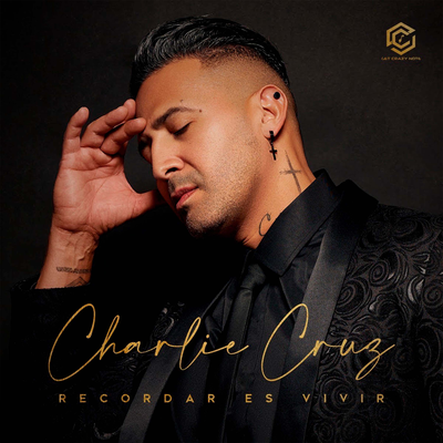 No Lo Beses By Charlie Cruz's cover
