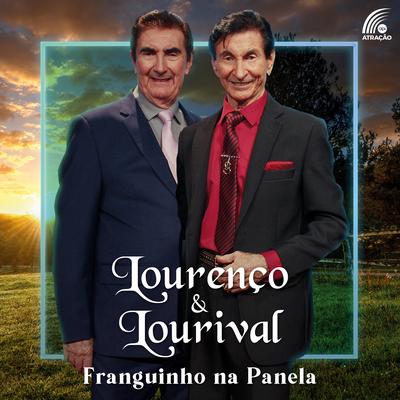 Franguinho na Panela By Lourenço & Lourival's cover