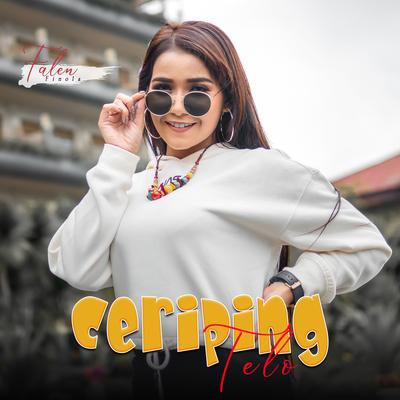 Ceriping Telo's cover