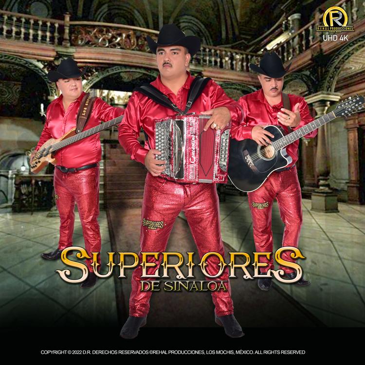 Los Superiores de Sinaloa's avatar image