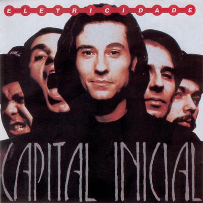 Auá-Auá!!! By Capital Inicial's cover