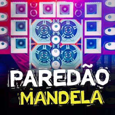 Paredão Mandela's cover