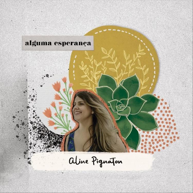 Aline Pignaton's avatar image