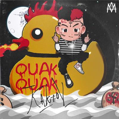 Quak Quak's cover