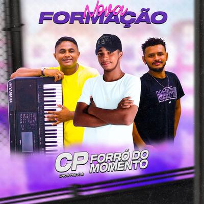 Chico Preto e Fórro do Momento's cover