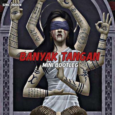 PRESET DJ VIRAL SEDUNIA TIKTOK (Banyak Tangan)'s cover