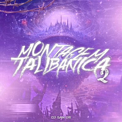 Montagem Talibânica 2's cover