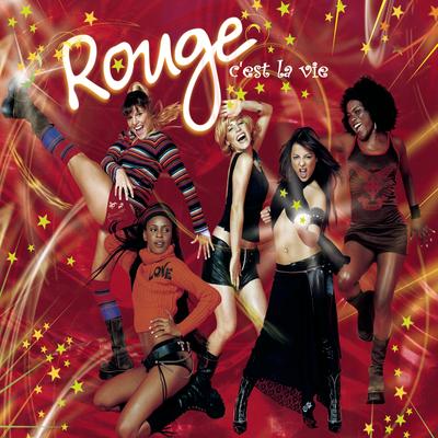 Dentro de Mim (Underneath my Skin) By Rouge's cover