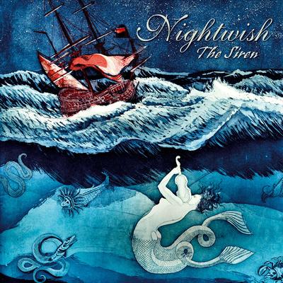 The Siren (Edit) By Nightwish's cover