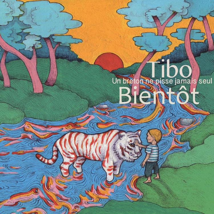 Tibo Bientôt's avatar image