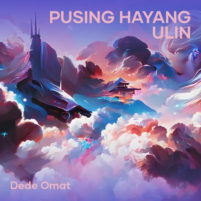 Pusing Hayang Ulin's cover