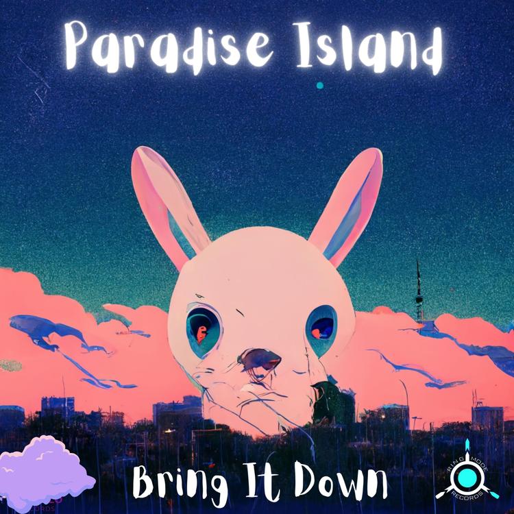 Paradise Island's avatar image