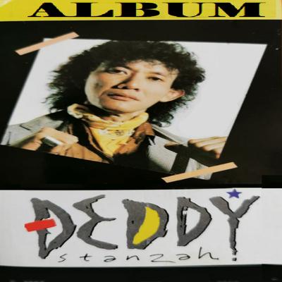 Deddy Stanzah Album's cover