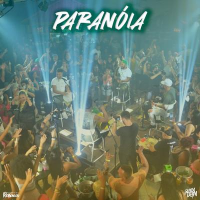 Paranóia By Samba De Dom's cover
