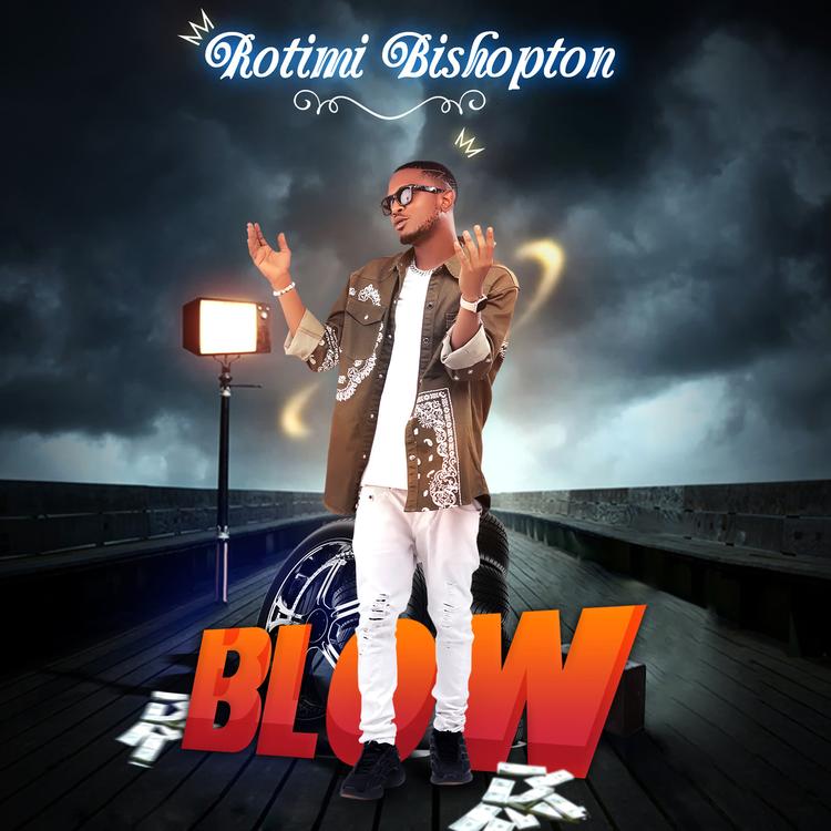 Rotimi Bishopton's avatar image