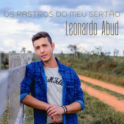 Rastros do Sertão By Leonardo Abud's cover