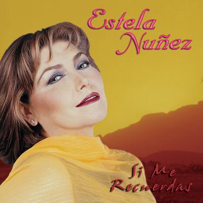 Y Ahora Te Vas By Estela Núñez's cover