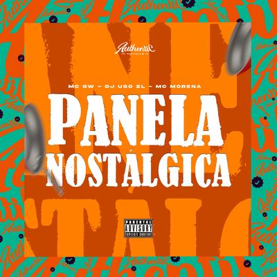Panela Nostálgica's cover