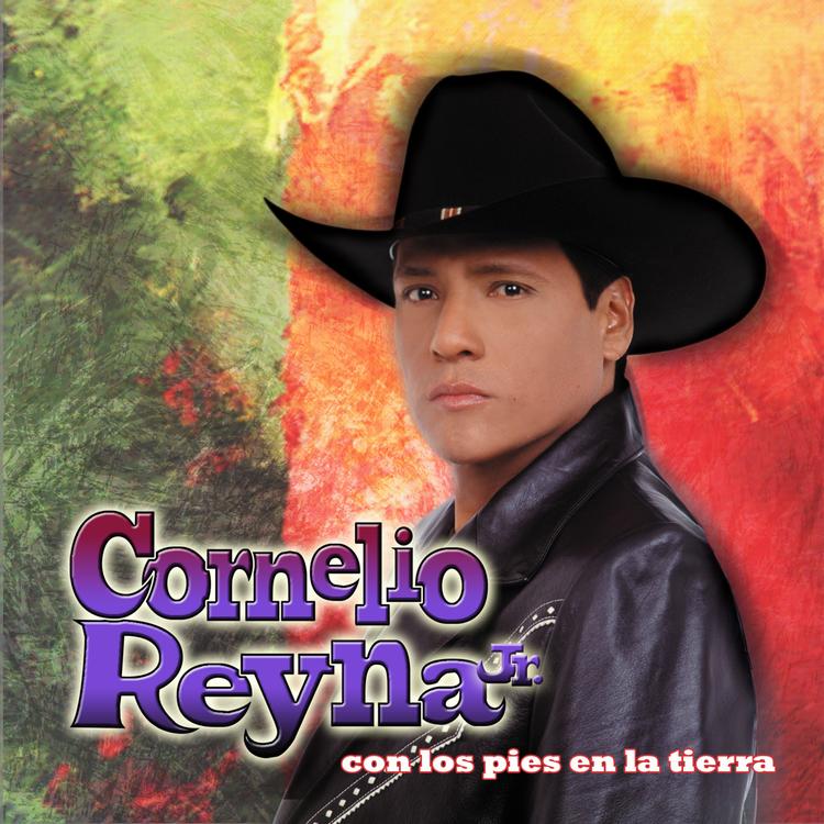 Cornelio Reyna Jr.'s avatar image