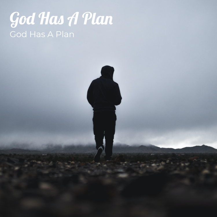 God Has A Plan's avatar image