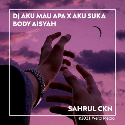 DJ Aku Mau Apa X Aku Suka Body Aisyah's cover
