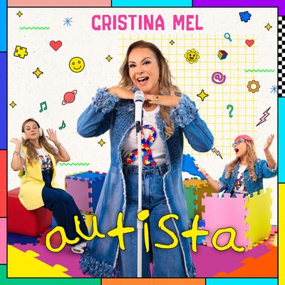 Autista By Cristina Mel's cover