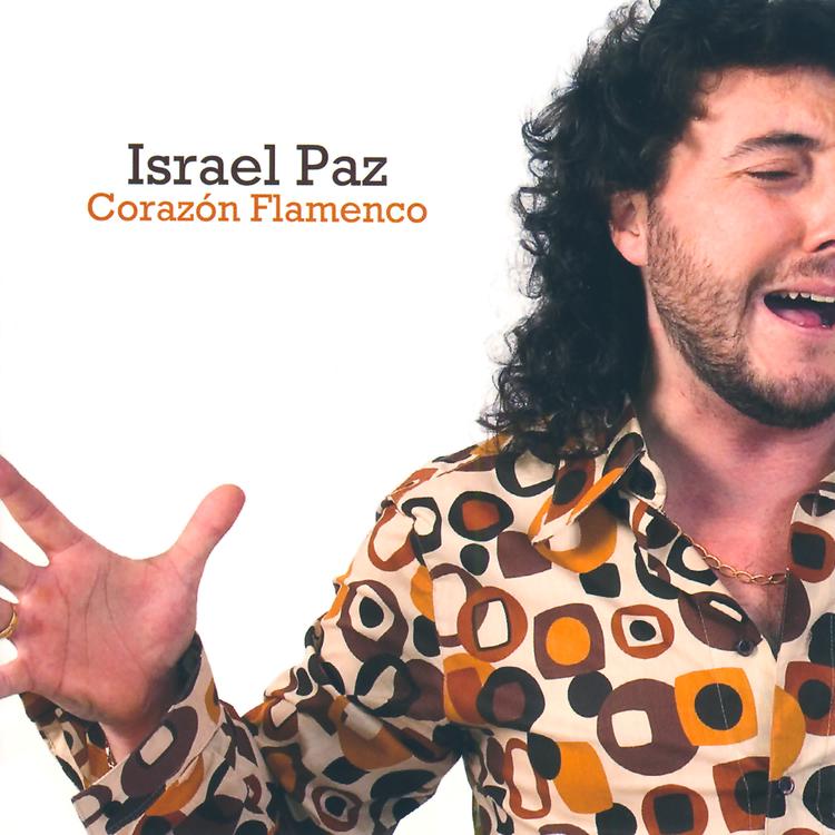 Israel Paz's avatar image