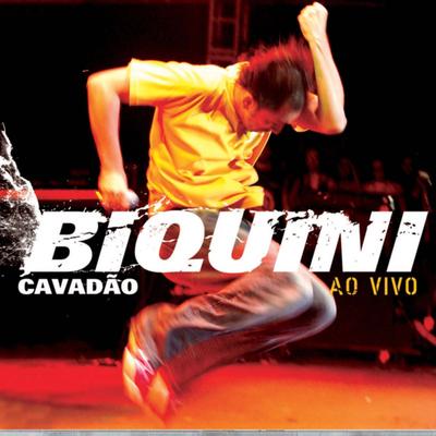 Biquini Cavadão's cover