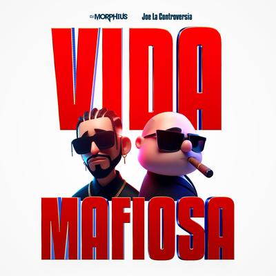 Vida Mafiosa's cover