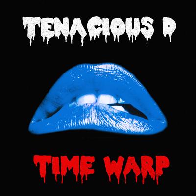 Time Warp's cover