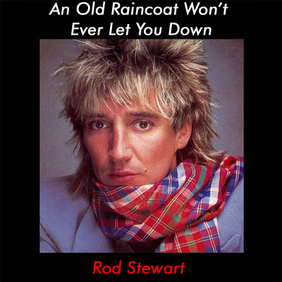 Handbags & Gladrags (Original) By Rod Stewart's cover