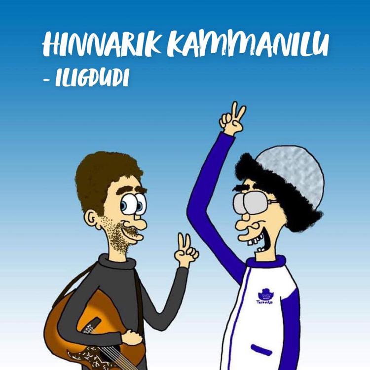 Hinnarik Kammanilu's avatar image