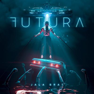 Futura's cover
