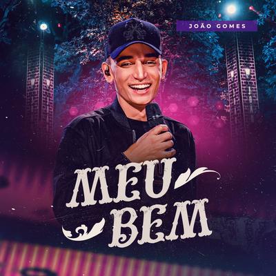 Meu Bem By João Gomes's cover