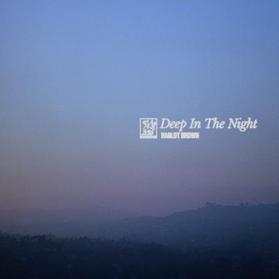 Deep In The Night's cover