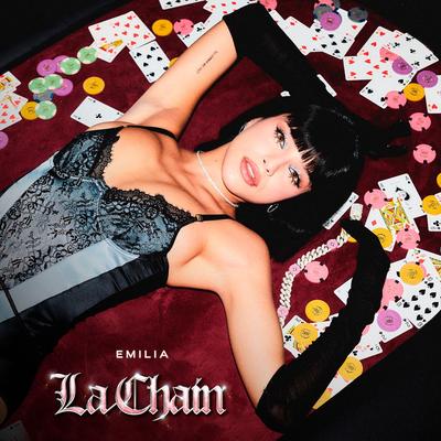 La Chain By Emilia Mernes's cover