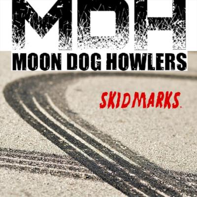 Moon Dog Howlers's cover