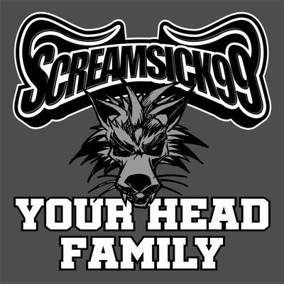 ScreamSick99's cover